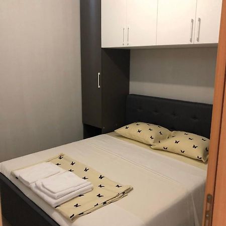 The Nook Apartment Vlore Ngoại thất bức ảnh