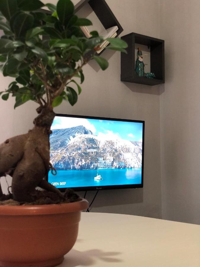 The Nook Apartment Vlore Ngoại thất bức ảnh
