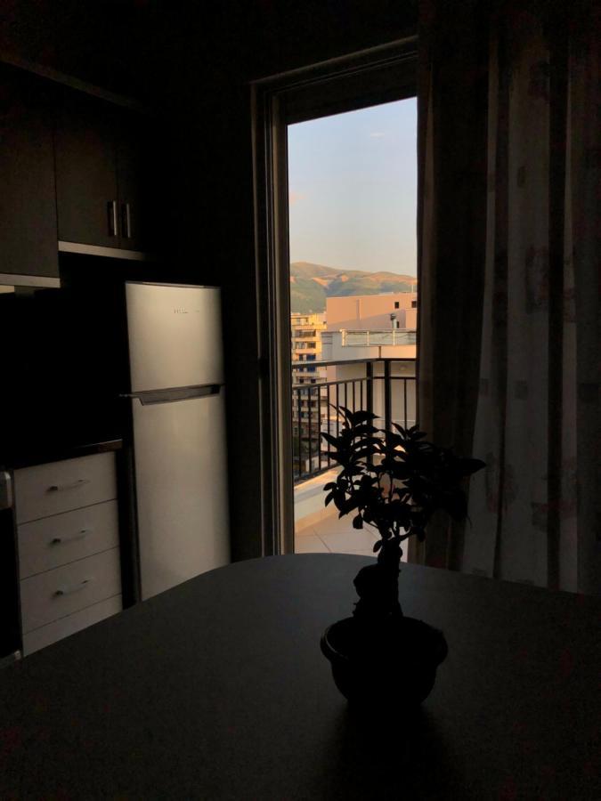 The Nook Apartment Vlore Ngoại thất bức ảnh