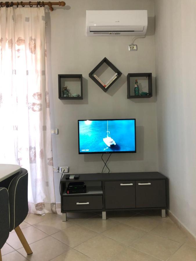 The Nook Apartment Vlore Ngoại thất bức ảnh