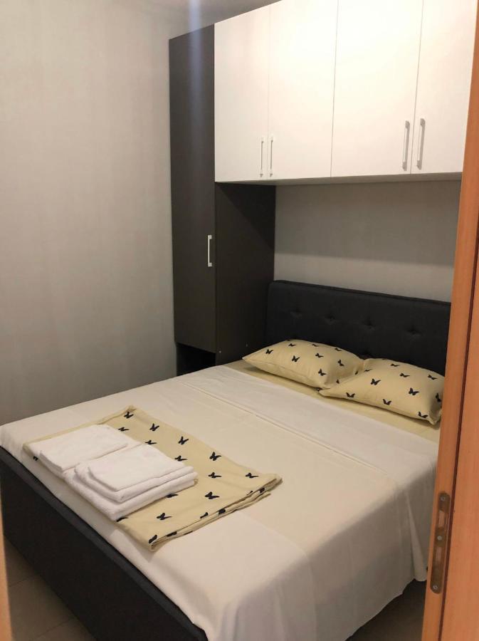 The Nook Apartment Vlore Ngoại thất bức ảnh