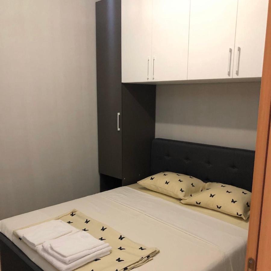 The Nook Apartment Vlore Ngoại thất bức ảnh